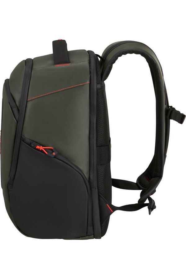 Рюкзак Samsonite Ecodiver XS 151348-9199 19л Climbing Ivy