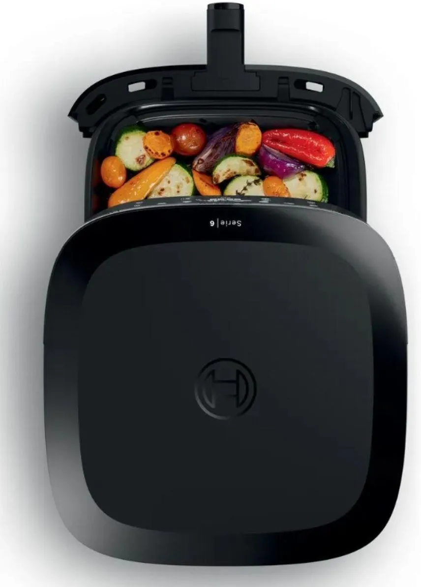 Аэрогриль Bosch Serie 6 MAFS2671B