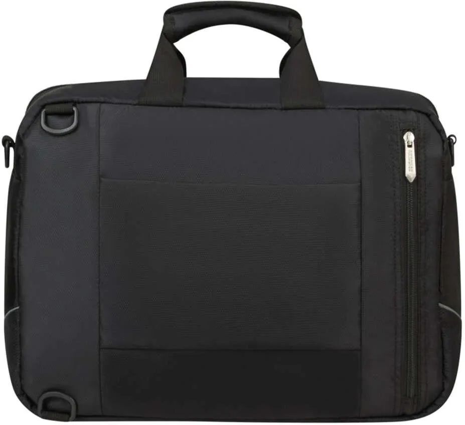 American Tourister SummerRide Сумка для ручной клади чёрная