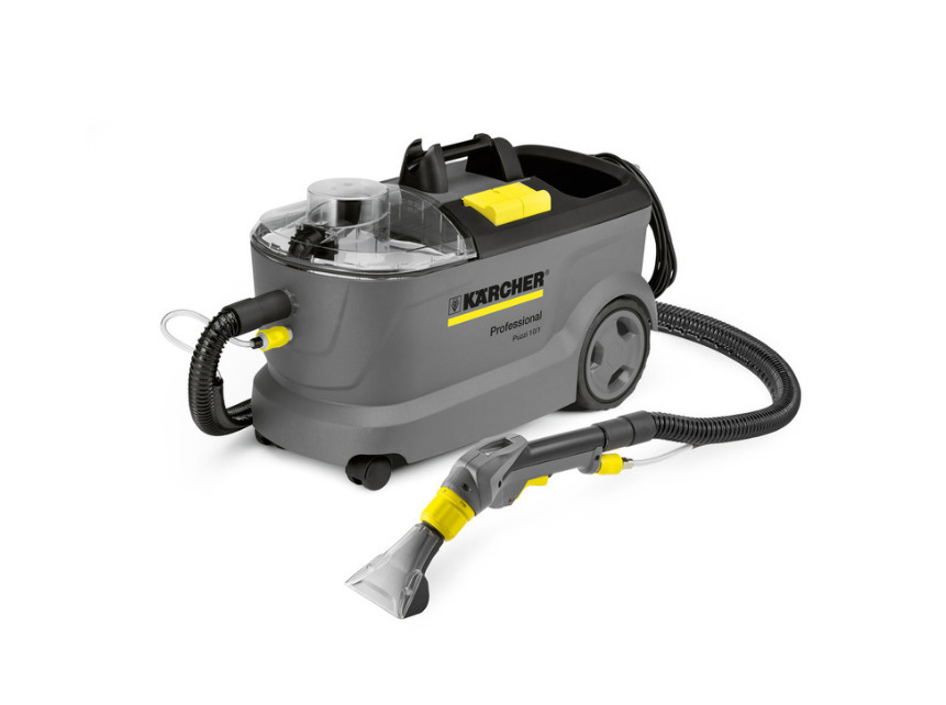 Пылесос Karcher Puzzi 10/1 1.100-130.0
