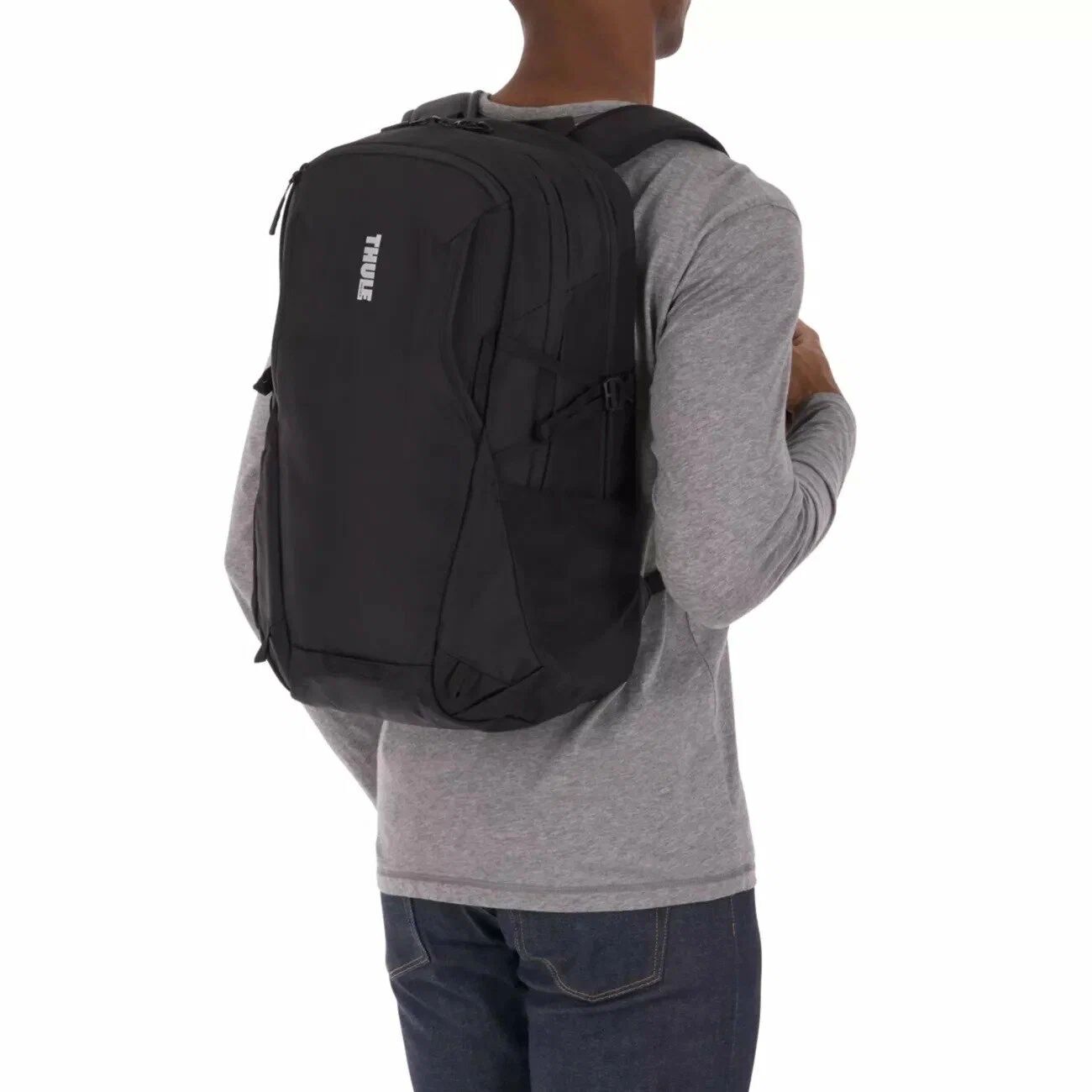 Рюкзак Thule EnRoute 23L Black 3204841 / TEBP4216K