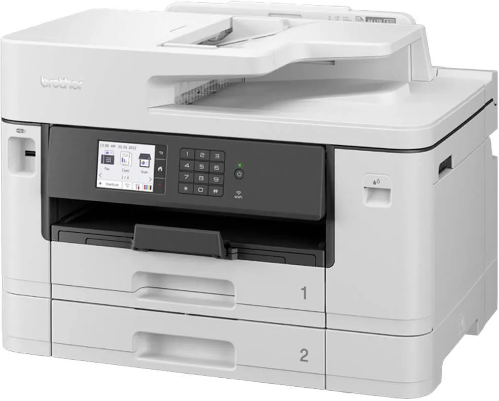 МФУ А3 Brother MFC-J5740DW