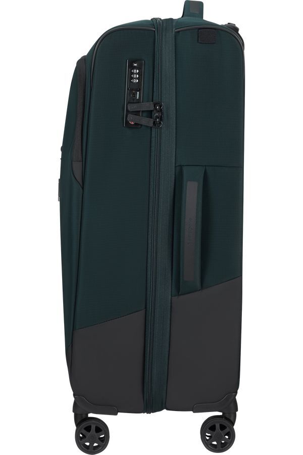 Чемодан Samsonite Biz2go 147610-1277 66см 68/74 л Deep Blue