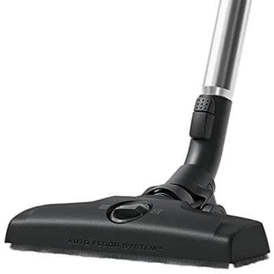 Пылесос Electrolux 600 Animal EL61A4UG, черный/серый