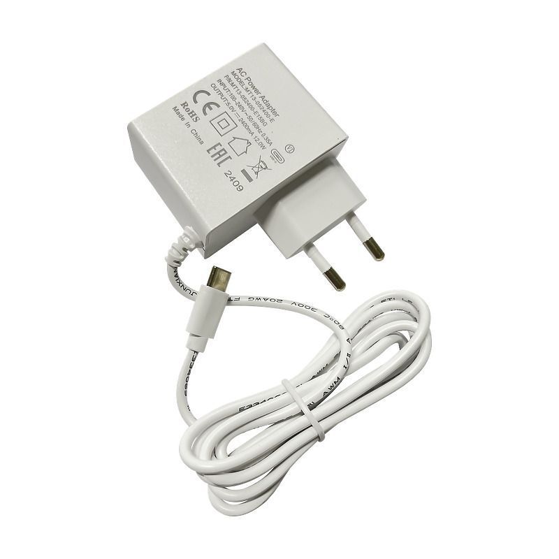 WiFi маршрутизатор MikroTik hAP ax lite (L41G-2axD)