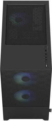 Компьютерный корпус Fractal Design Pop Mini Air RGB (FD-C-POR1M-06)