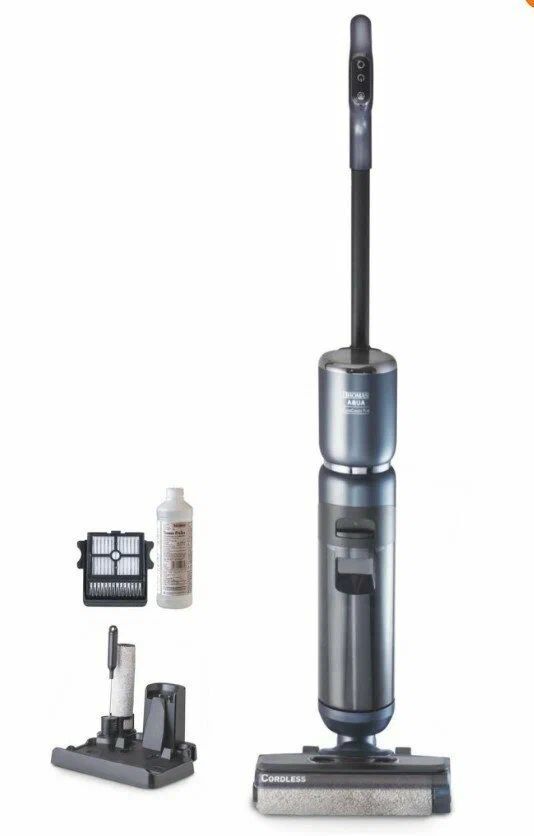 Пылесос Thomas Aqua Floor Cleaner Plus
