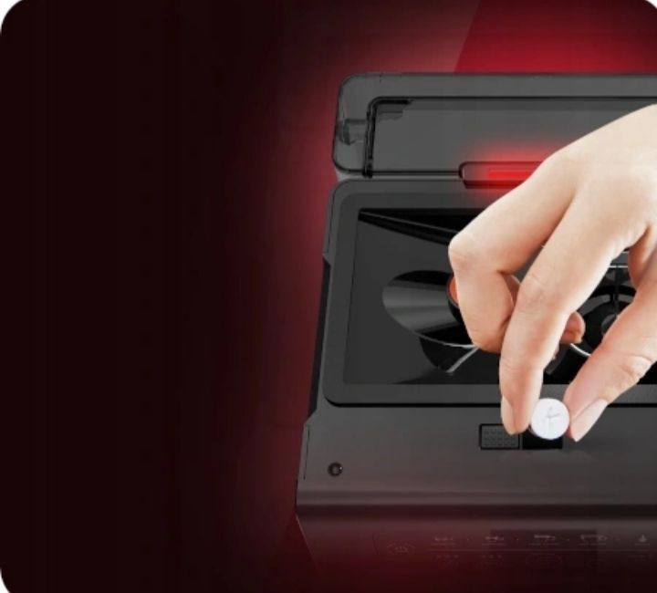 Кофемашина Krups EA8708 Intuition, черный