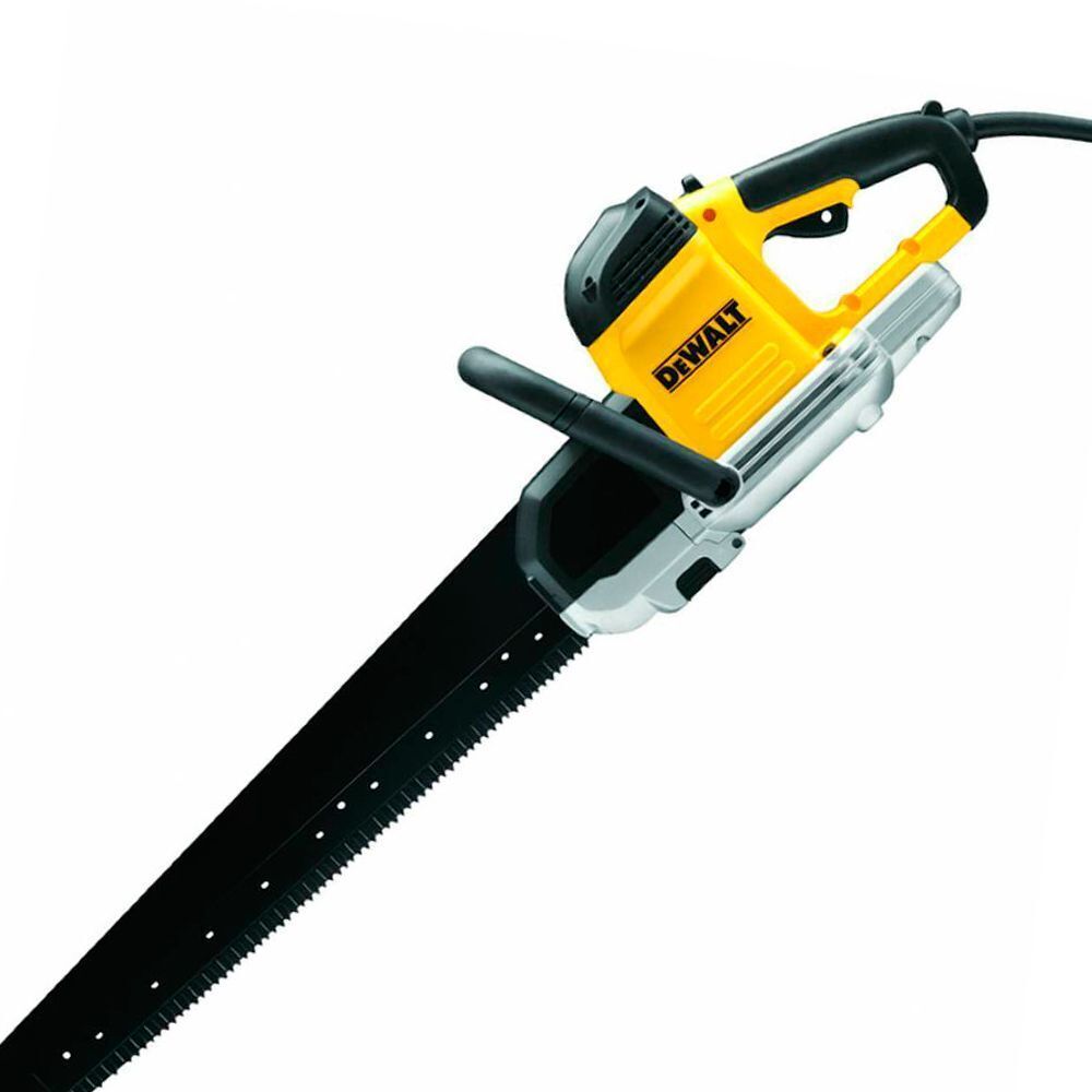 Пила DeWALT DWE397