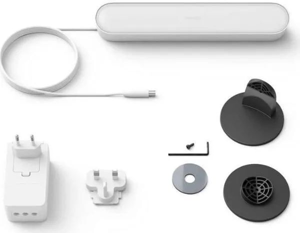 Лампа Philips Hue White and Color Ambiance Play 78201/31/P7