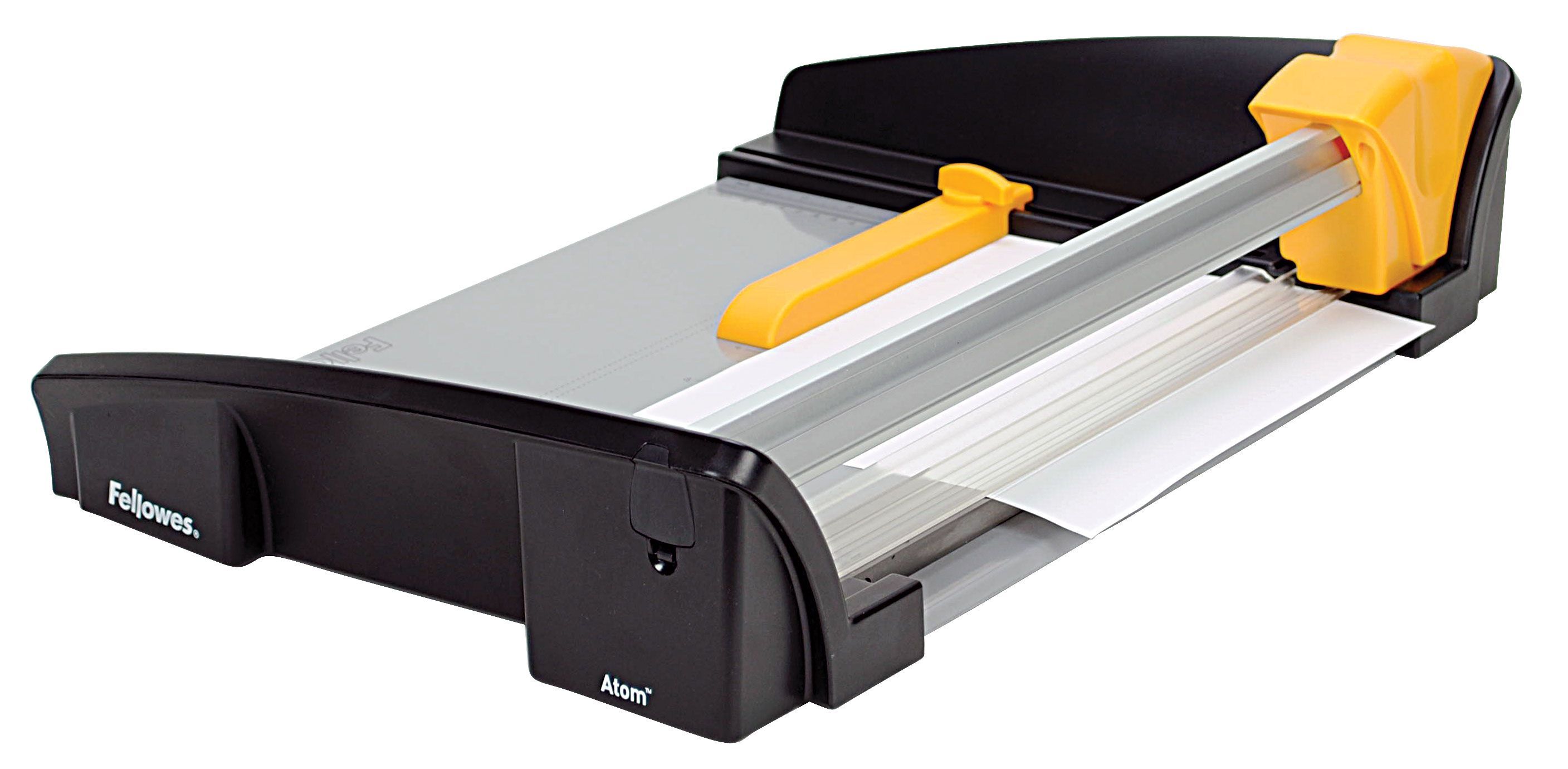 Резак для бумаги Fellowes ATOM A4 5410601