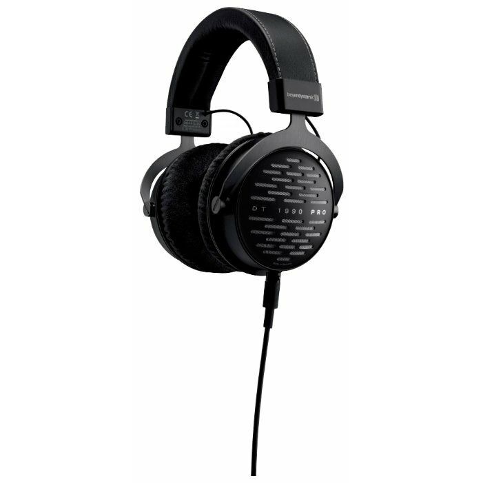 Наушники Beyerdynamic DT 1990 Pro, black
