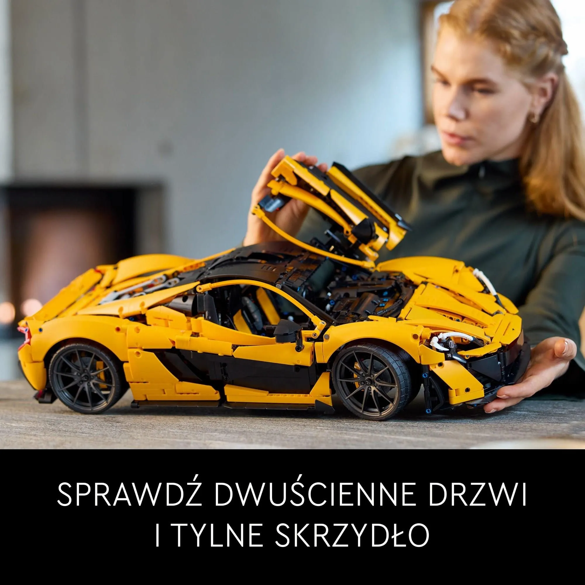 LEGO Technic 42172