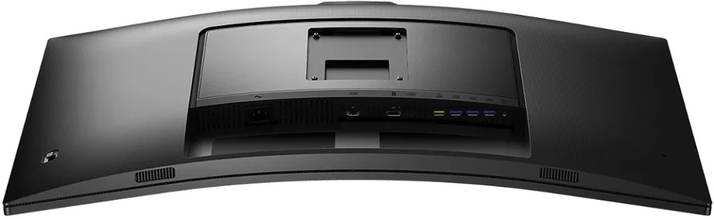 Монитор PHILIPS 34E1C5600He/00 34"