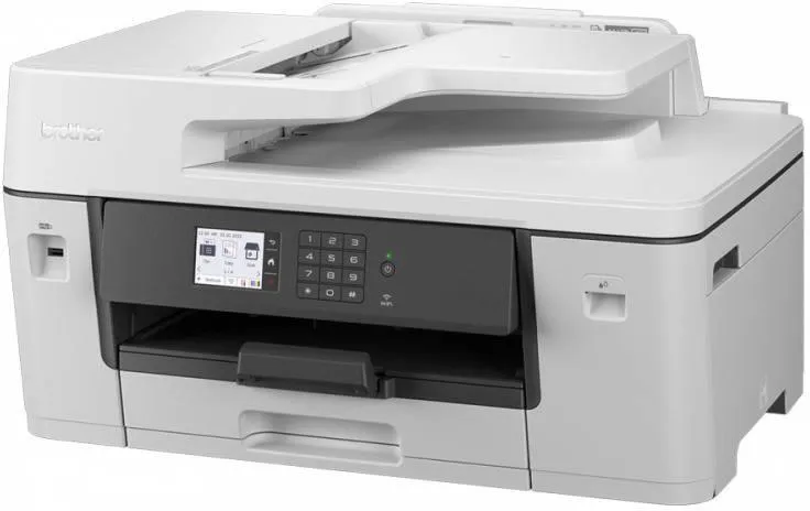 МФУ А3 Brother MFC-J3540DW