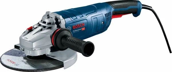 Шлифмашина УШМ GWS 24-230 JZ BOSCH, 06018C3300