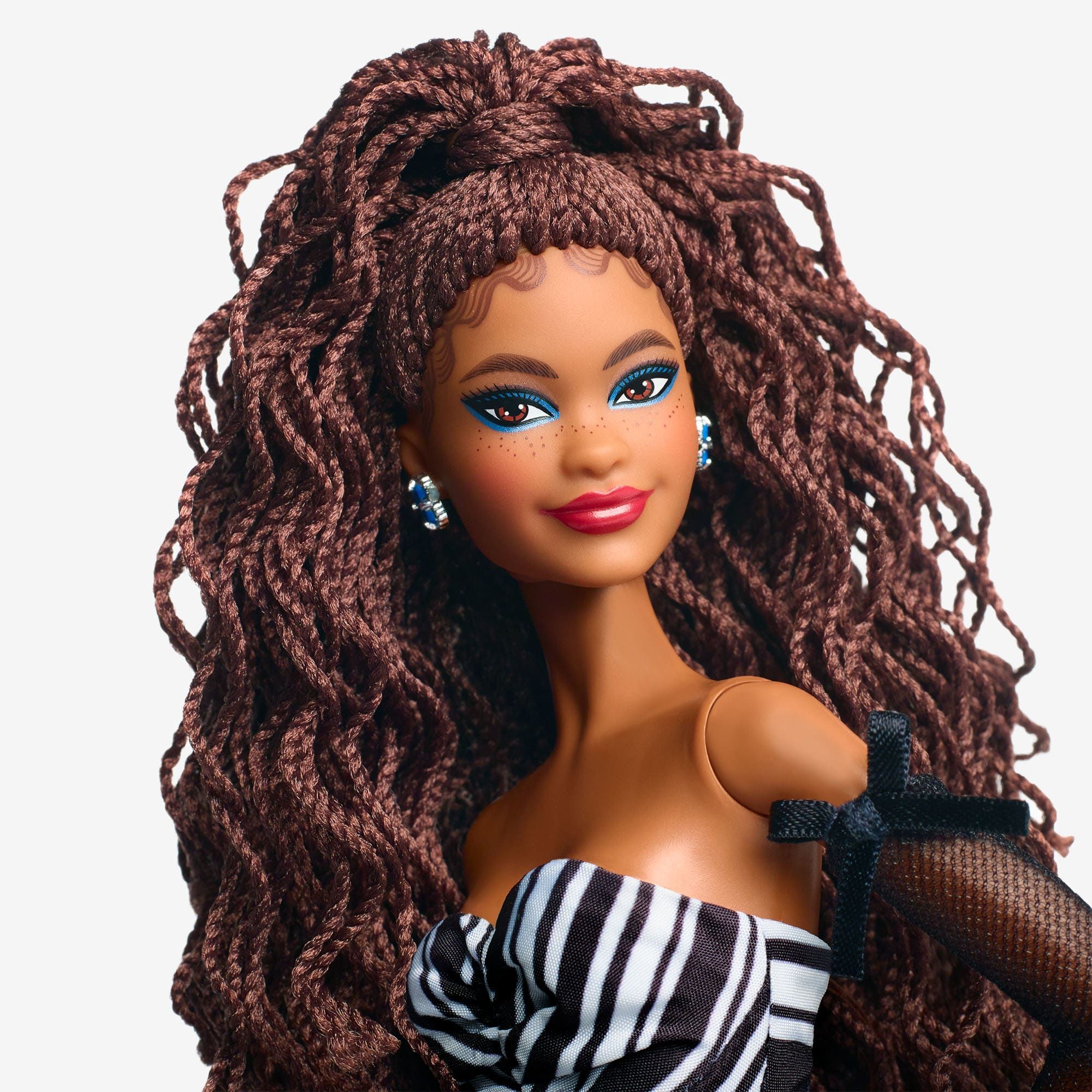 Кукла Barbie Signature 65th Anniversary HRM59