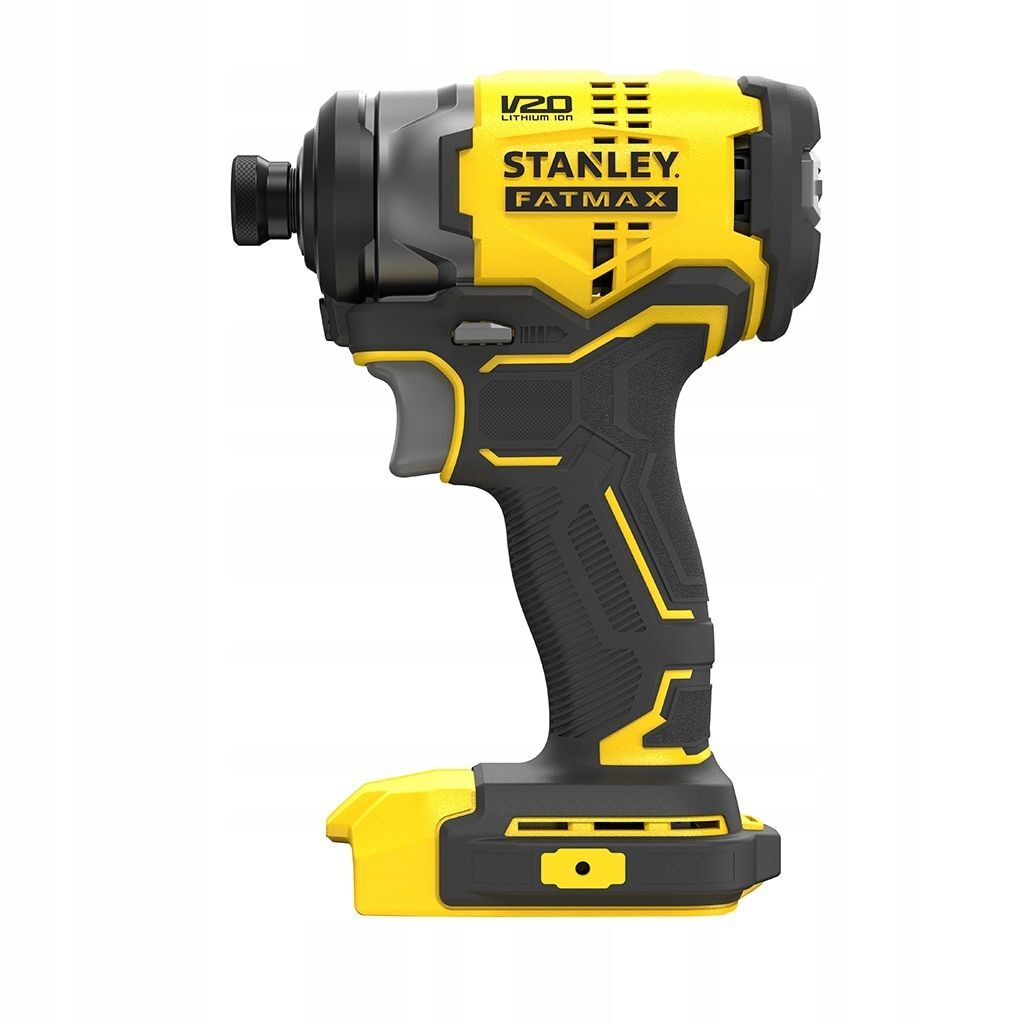 Набор электроинструмента Stanley SFMCK461D2T