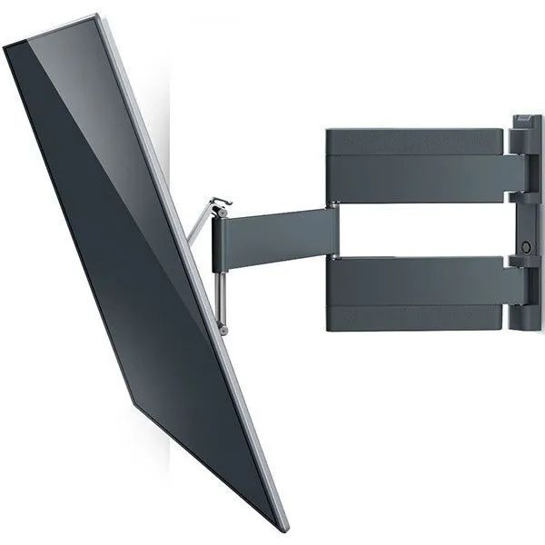 Кронштейн на стену Vogel's THIN 515, черный