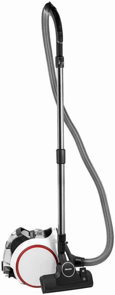 Пылесос Miele Boost CX1 PowerLine белый (boost cx1 powerline snrf0)