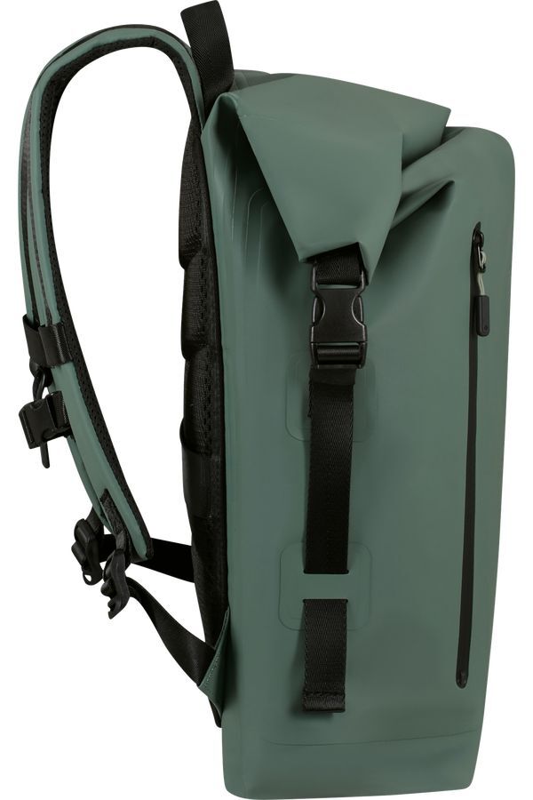 Рюкзак Samsonite Coatify Biz 156087-1388 15.6" 27.5л Green