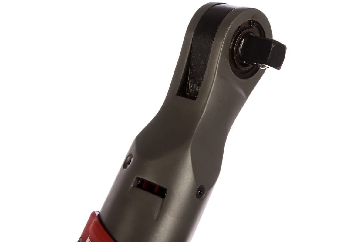 Аккумуляторная импульсная трещотка Milwaukee M12 FIR12-0, без АКБ и ЗУ, 4933459800