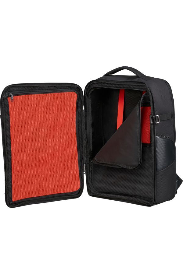 Рюкзак Samsonite Armox L 154061-1041 32л Overnight Black