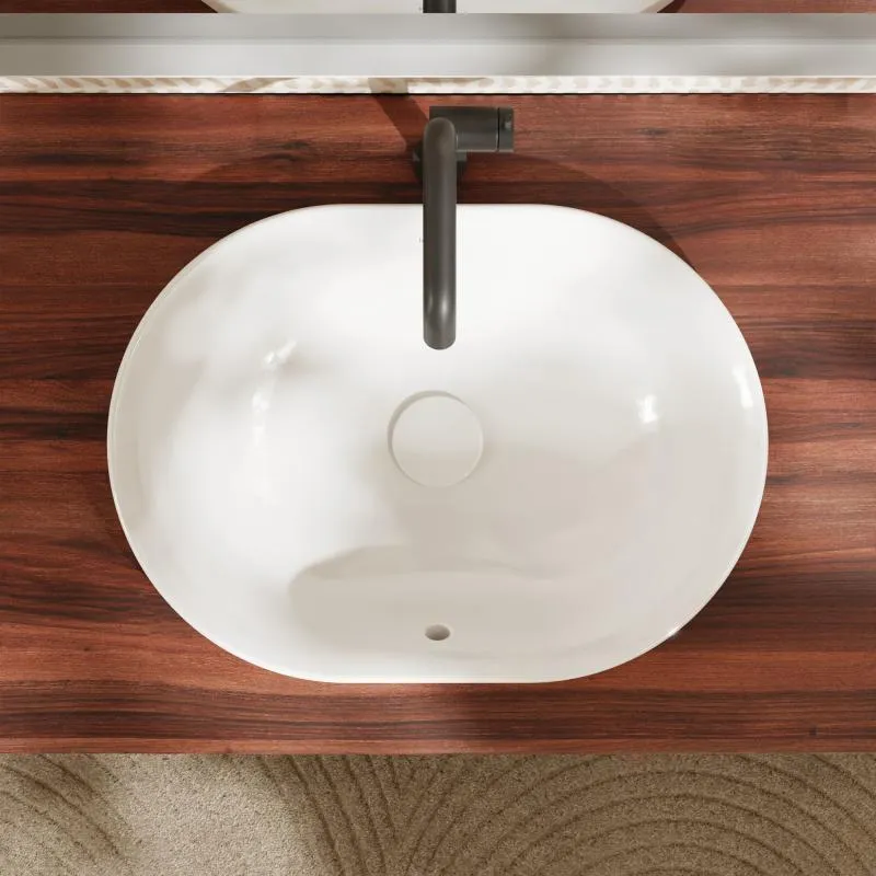 Раковина Hansgrohe 60 см 60157450