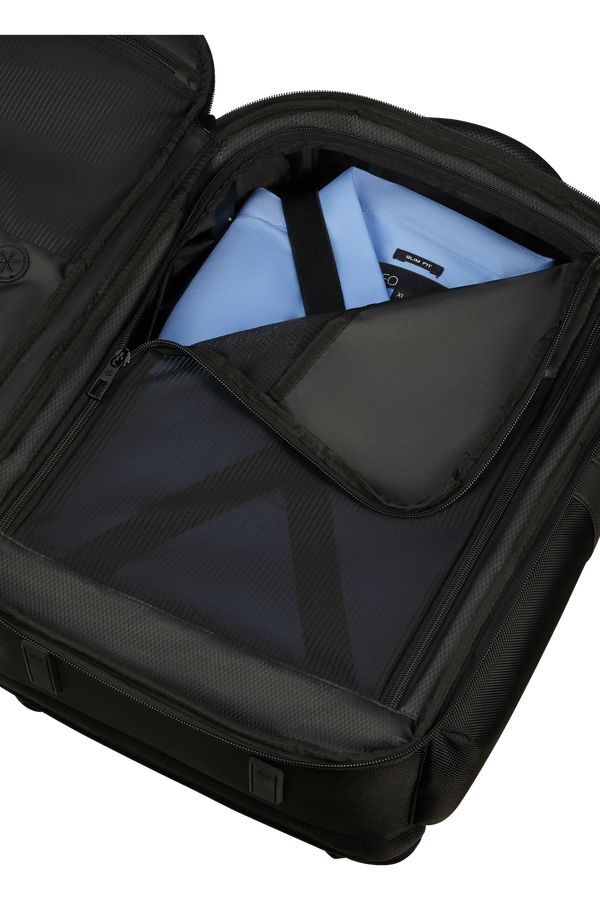 Рюкзак Samsonite Pro DLX 6 151779-1388 15.6" 26.5л Green
