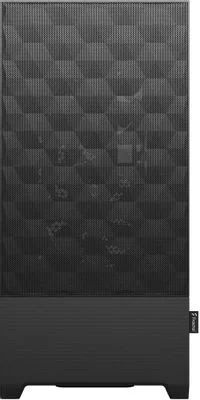 Корпус ATX Fractal Design Pop Air Black Solid, Full-Tower, без БП, черный [fd-c-poa1a-01]