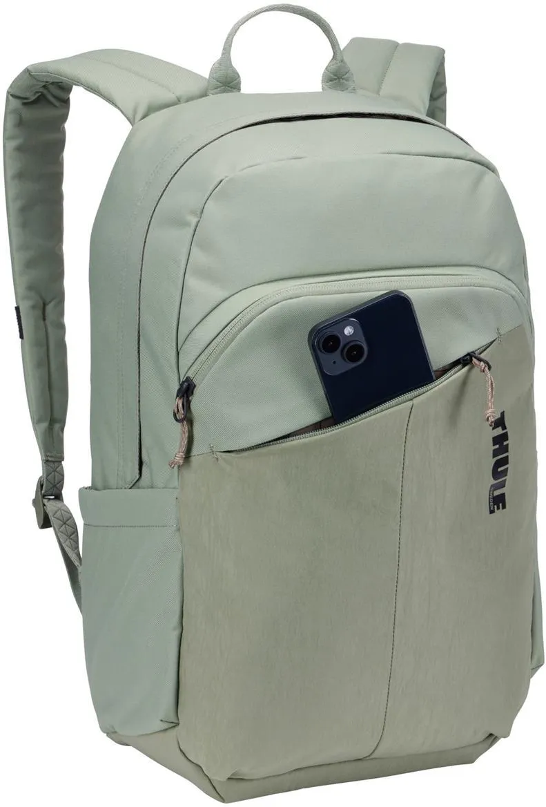 Рюкзак Thule Indago Quiet Green 3205207