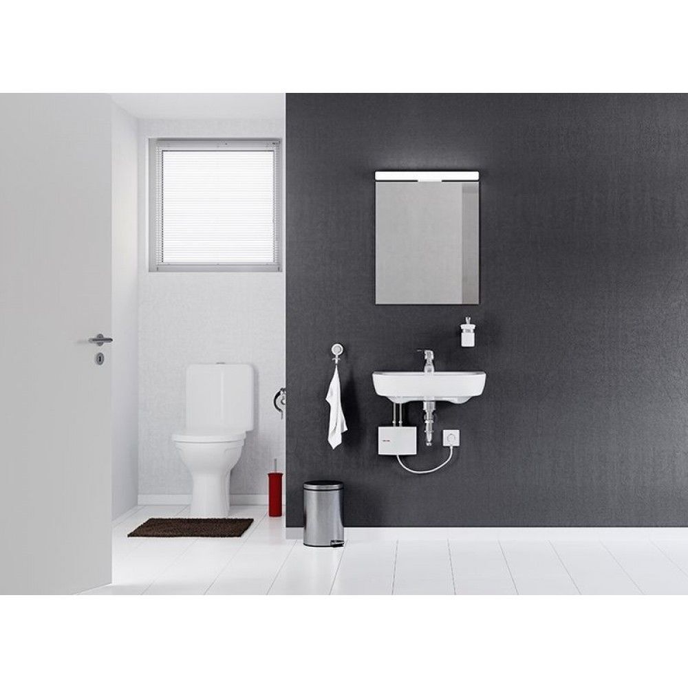 Проточный водонагреватель Stiebel Eltron EIL 4 Trend + UTE (201411)