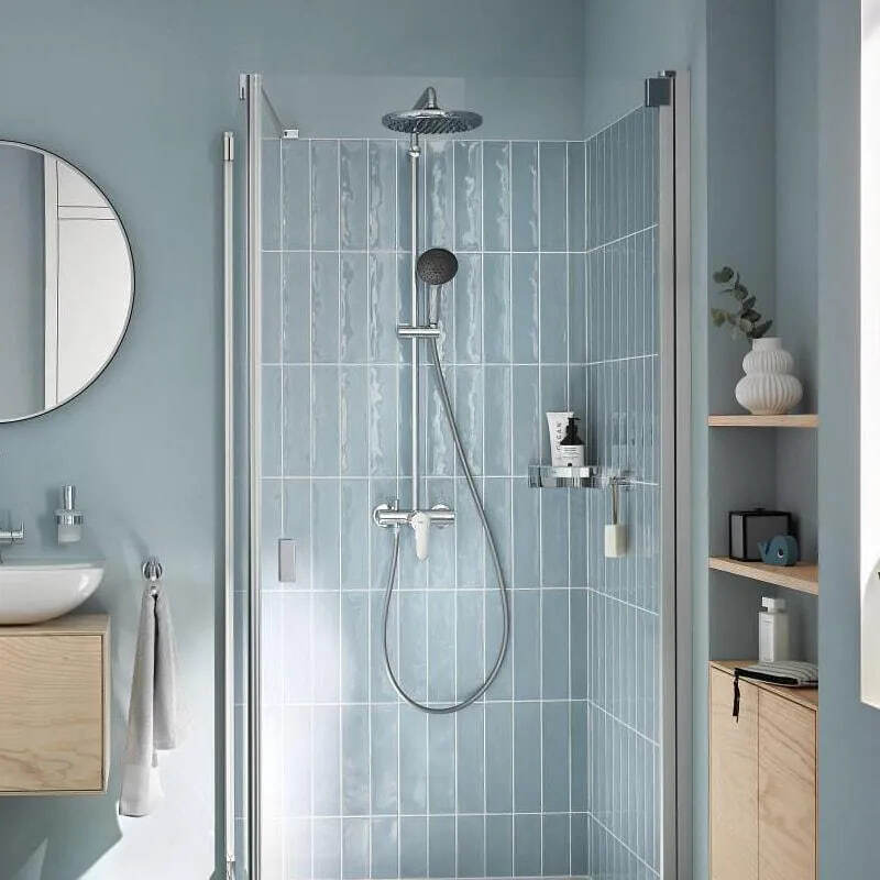 Душевая система Grohe Vitalio Start 26679001