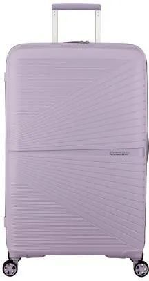 American Tourister Airconic 77 см Чемодан фиолетовый 101л
