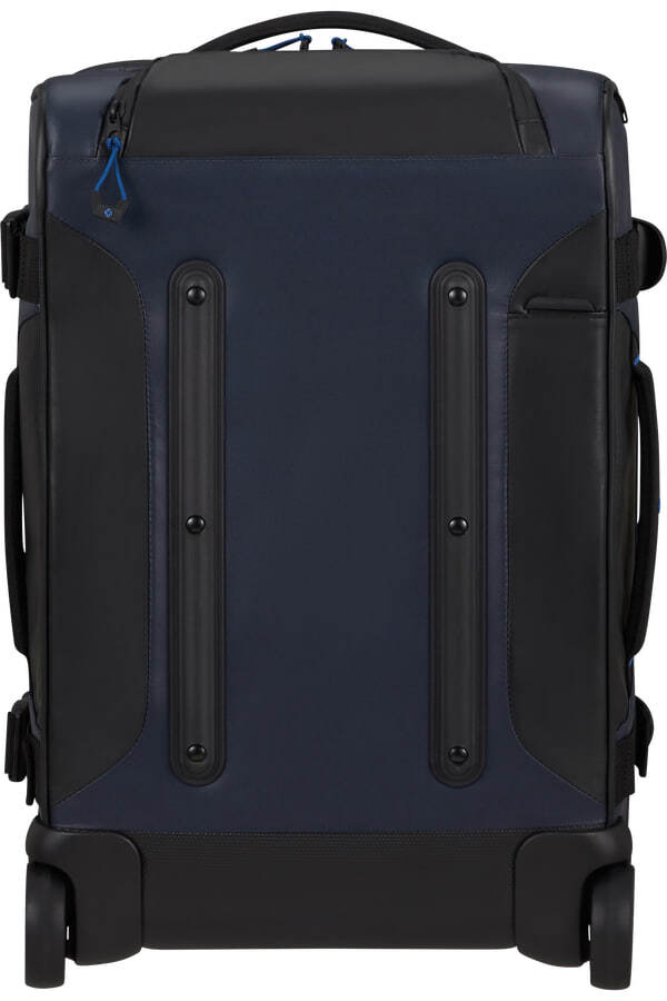 Чемодан Samsonite Ecodiver 140881-2165 55см 40л Blue Night