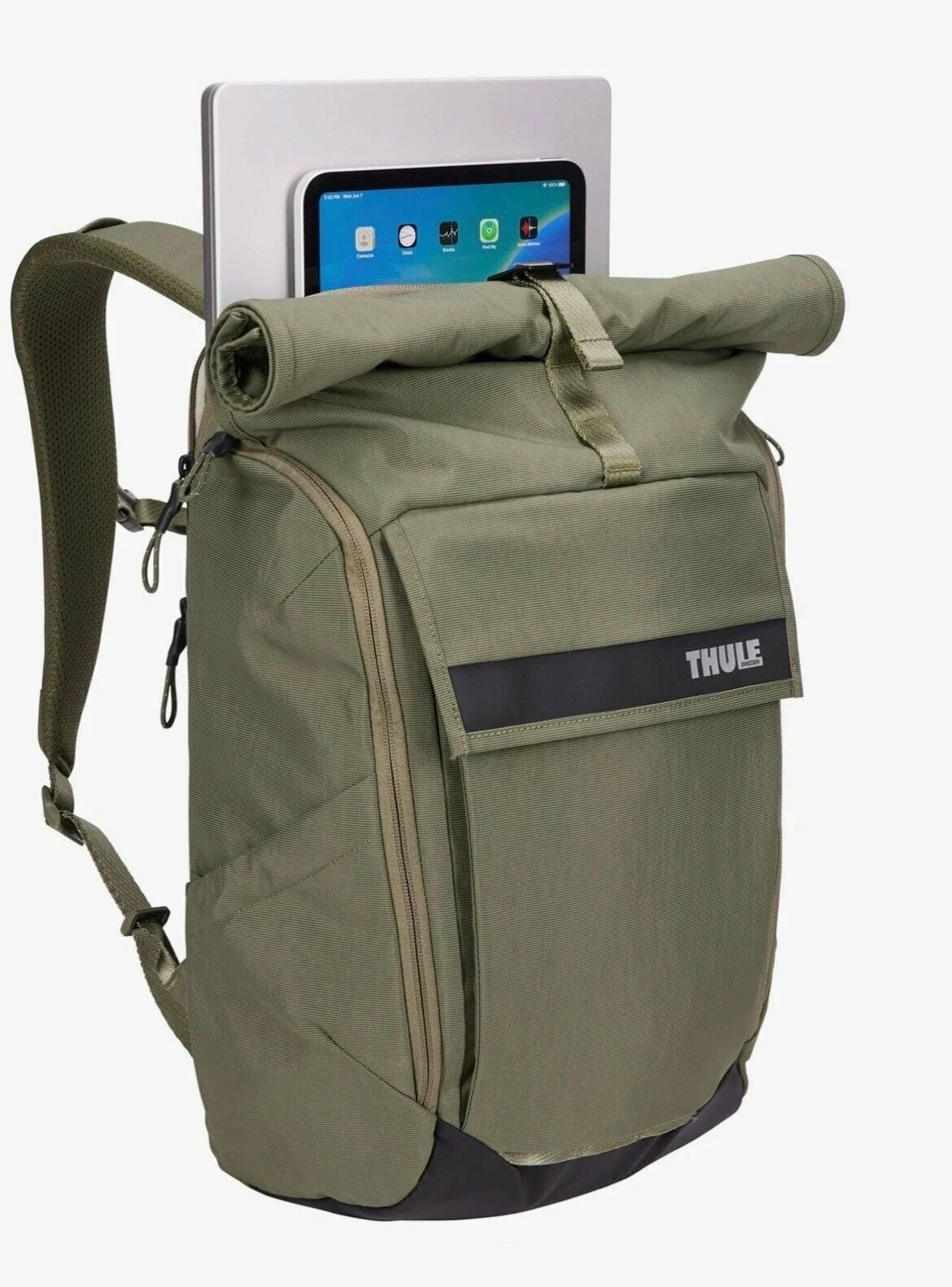 Рюкзак Thule Paramount 24L Soft Green 3205012