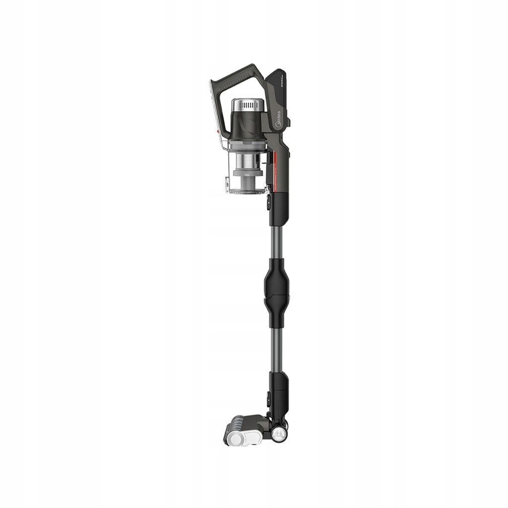 Вертикальный пылесос Midea P7 Flex MCS2129BR