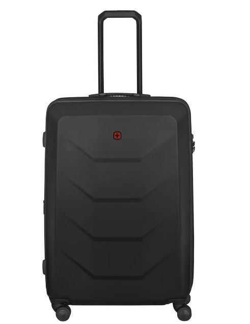 Чемодан Wenger Prymo Large 76 см черный