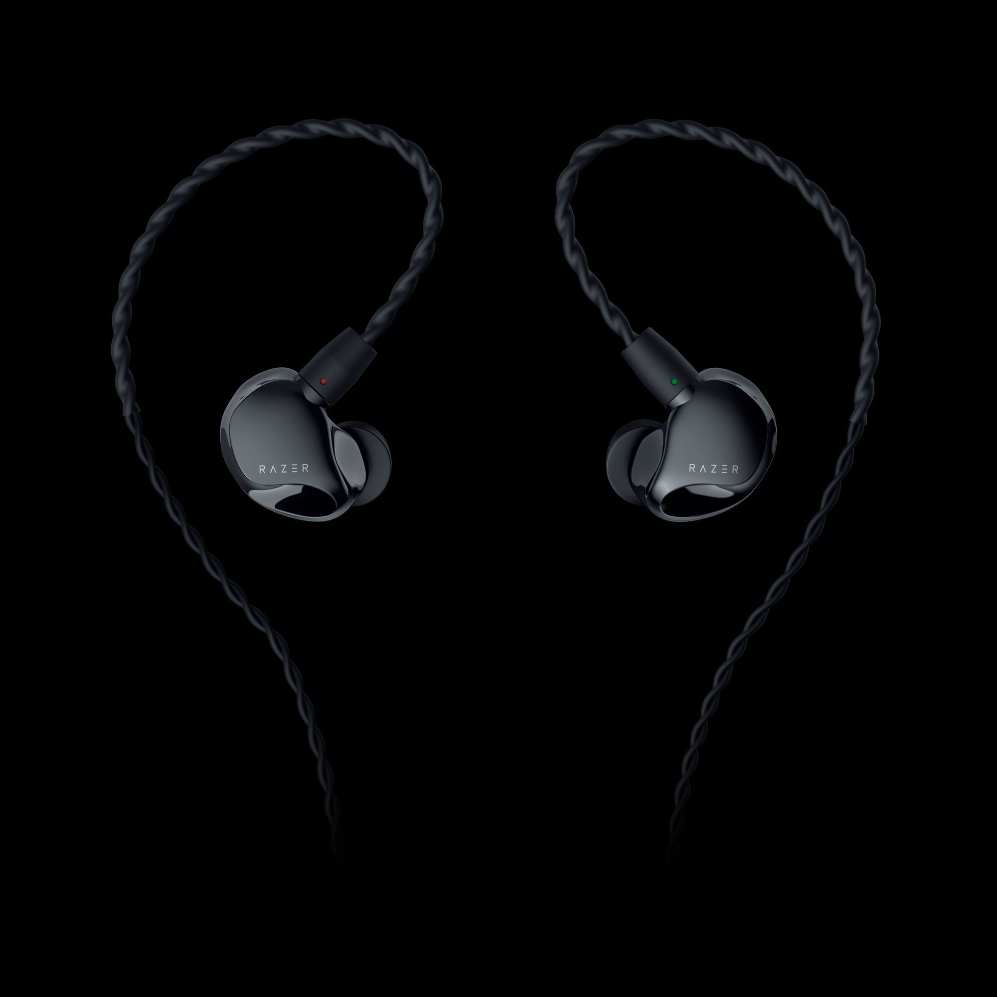 Внутриканальные наушники Razer Moray