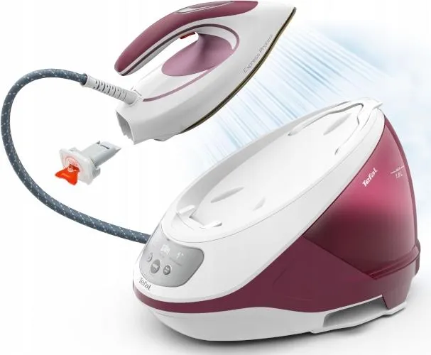 Парогенератор Tefal SV9201 Express Protect