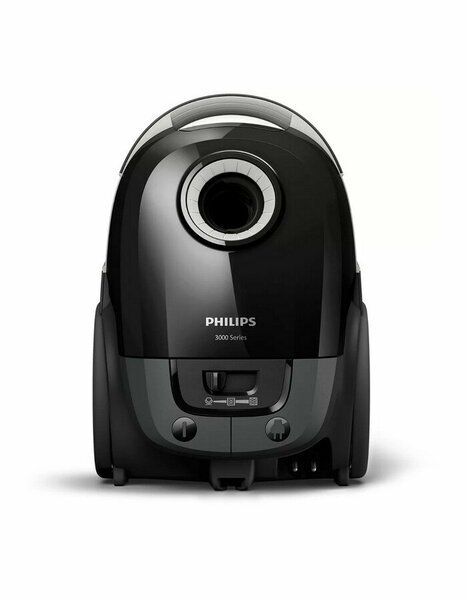 Пылесос PHILIPS XD3112/09 3000 Compact