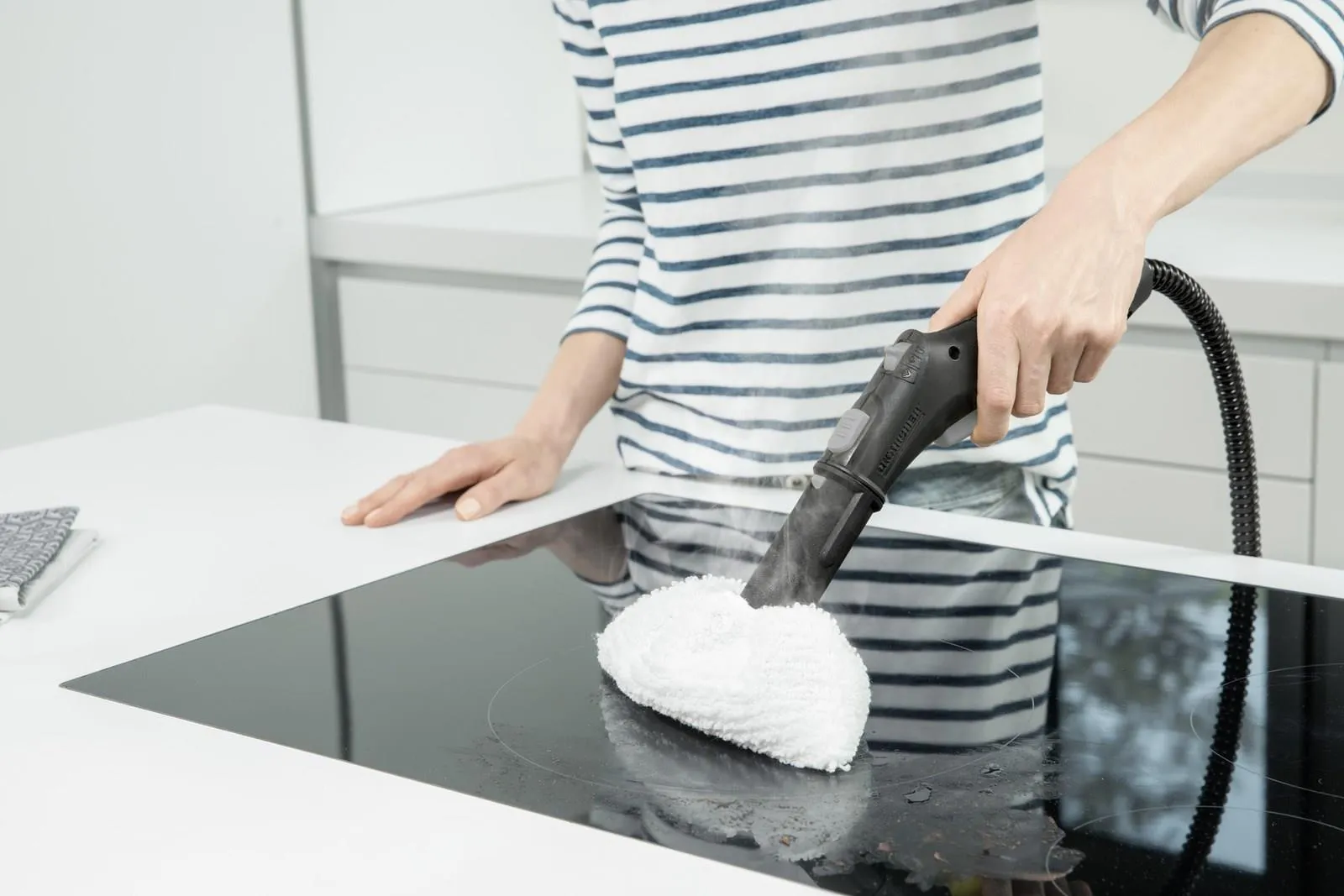 Пароочиститель Karcher SC 4 EasyFix Premium 1.512-480.0