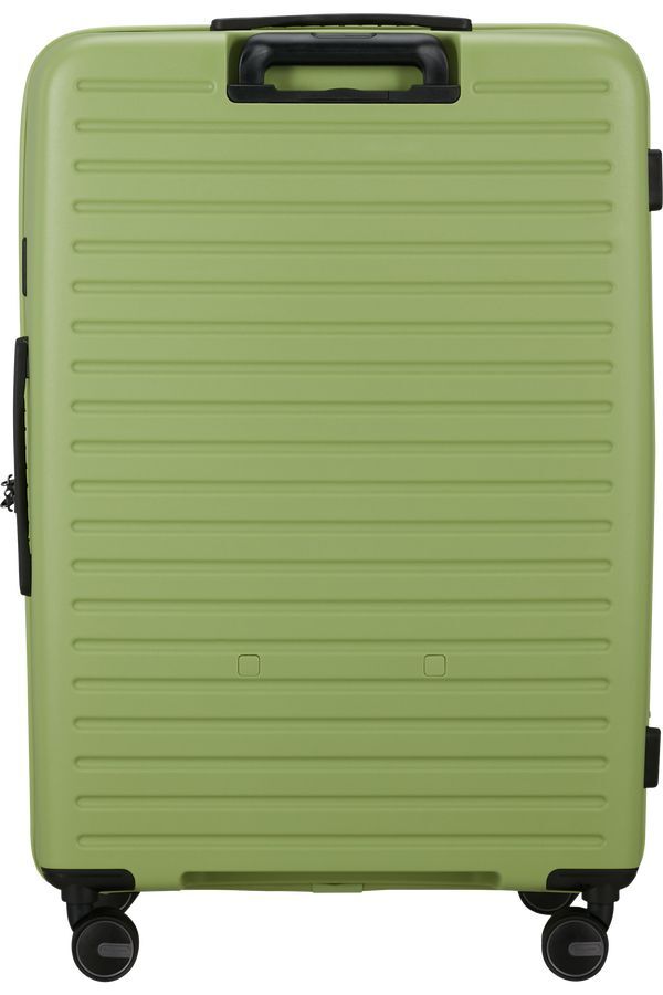 Чемодан Samsonite Restackd 150705-1903 75см 99/109л Wasabi