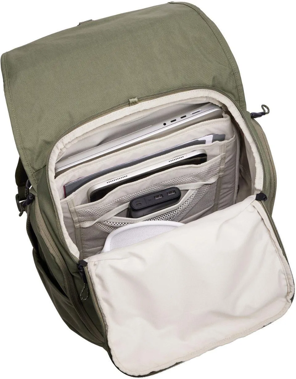 Рюкзак Thule Paramount Backpack 27L Soft Green 3205015