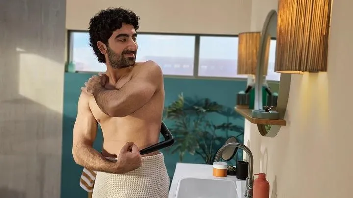 Триммер для тела Philips Body Groomer Series 5000 BG5485/30