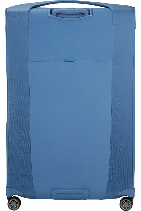 Чемодан Samsonite Re-Lite 154969-6187 83см 156/170л Capri Blue