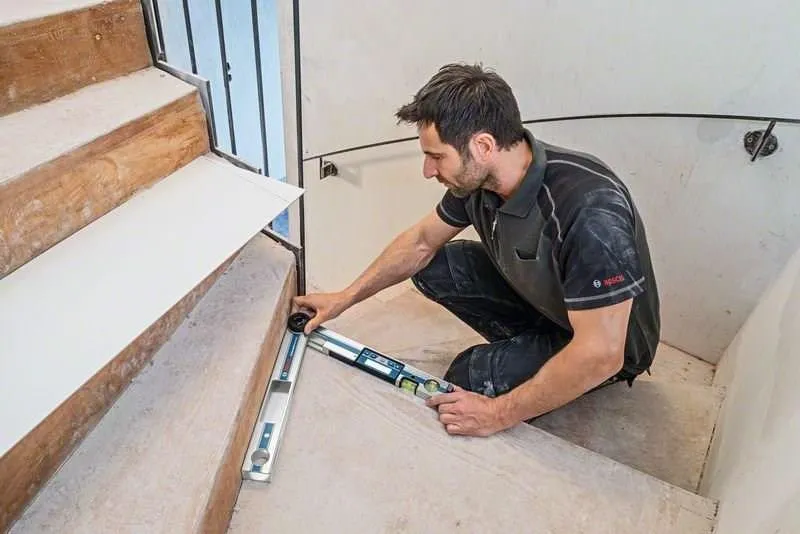 Угломер Bosch GAM 220 MF Professional 0601076600