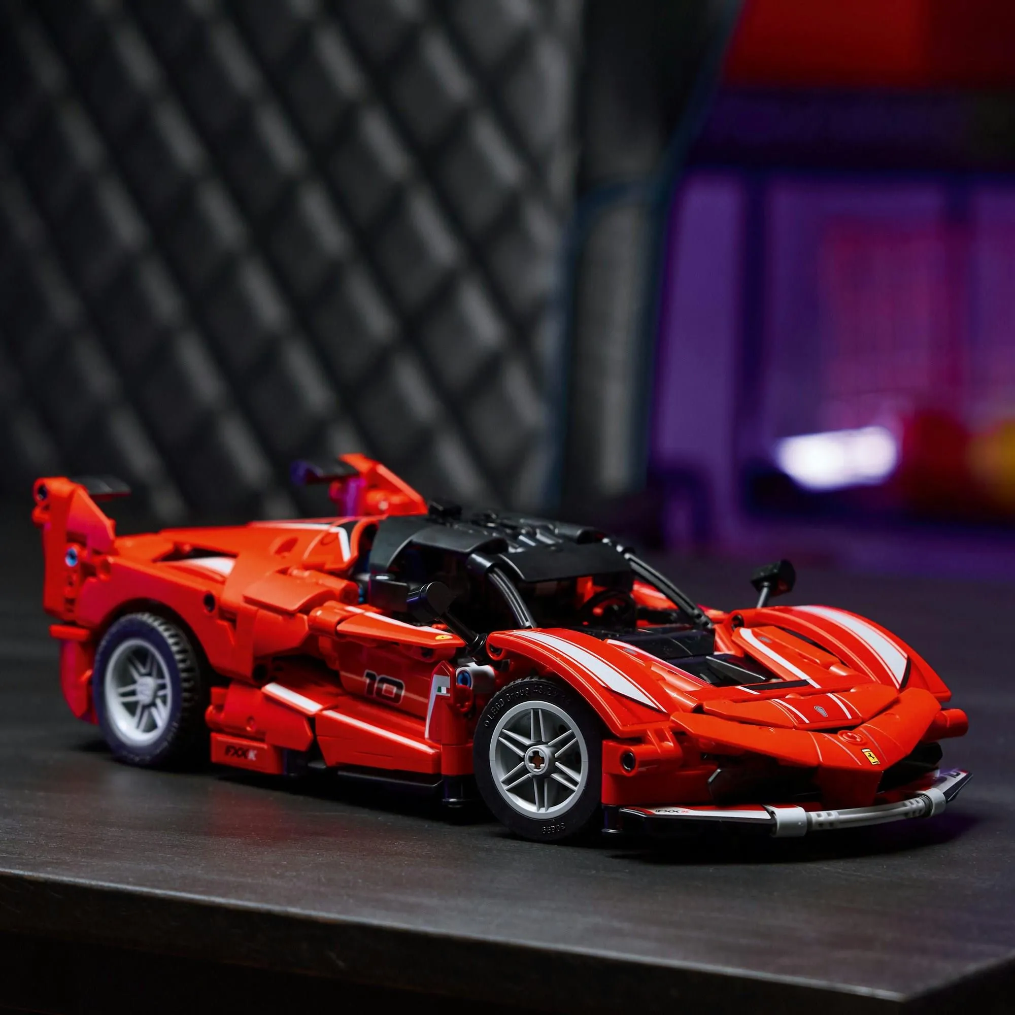 LEGO Technic 42212