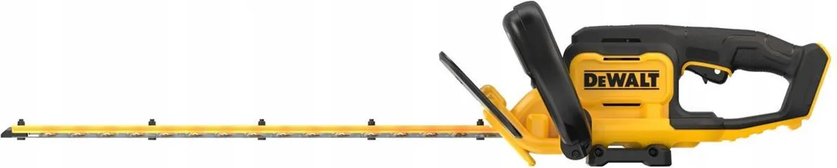 Аккумуляторный кусторез Dewalt DCM HT564P1-QW