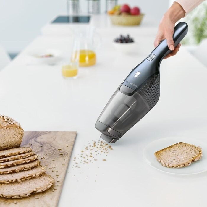 Пылесос Electrolux EER75NOW